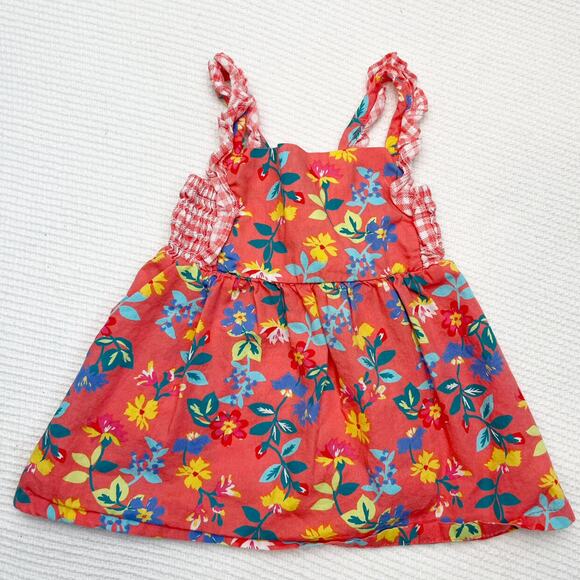 Picapino Sun Dress - Picture 1 of 3
